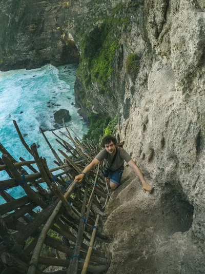 Bali: The Island of the Gods — photo 1