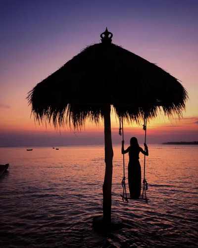 Bali: The Island of the Gods — photo 2