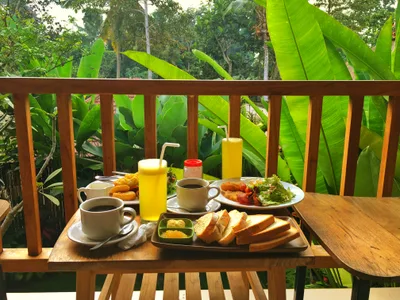 Bali: The Island of the Gods — photo 4