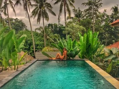 Bali: The Island of the Gods — photo 6