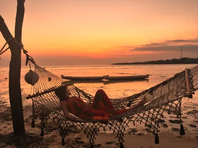 Bali: The Island of the Gods — photo 12