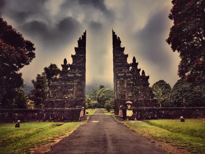 Bali: The Island of the Gods — photo 22