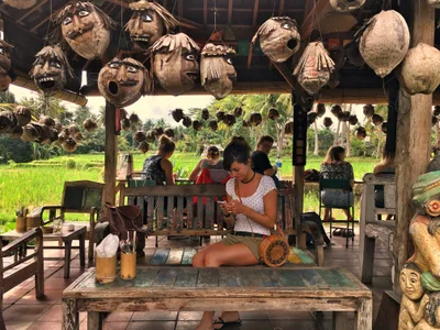Bali: The Island of the Gods — photo 24
