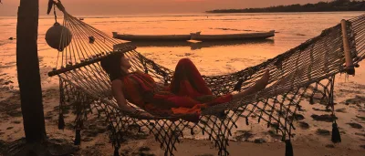 Bali: Templos, naturaleza y cultura en la isla de los dioses — Indonesia
