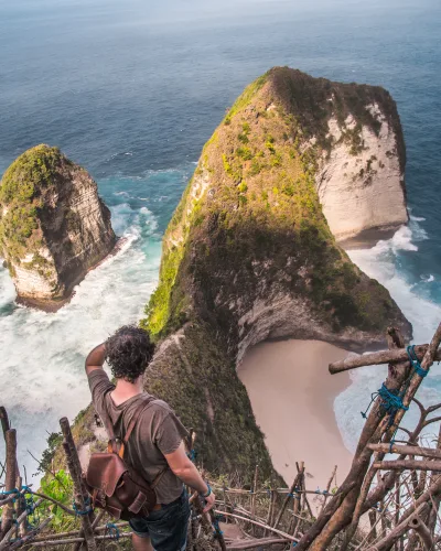 Bali: Templos, naturaleza y cultura en la isla de los dioses — Indonesia