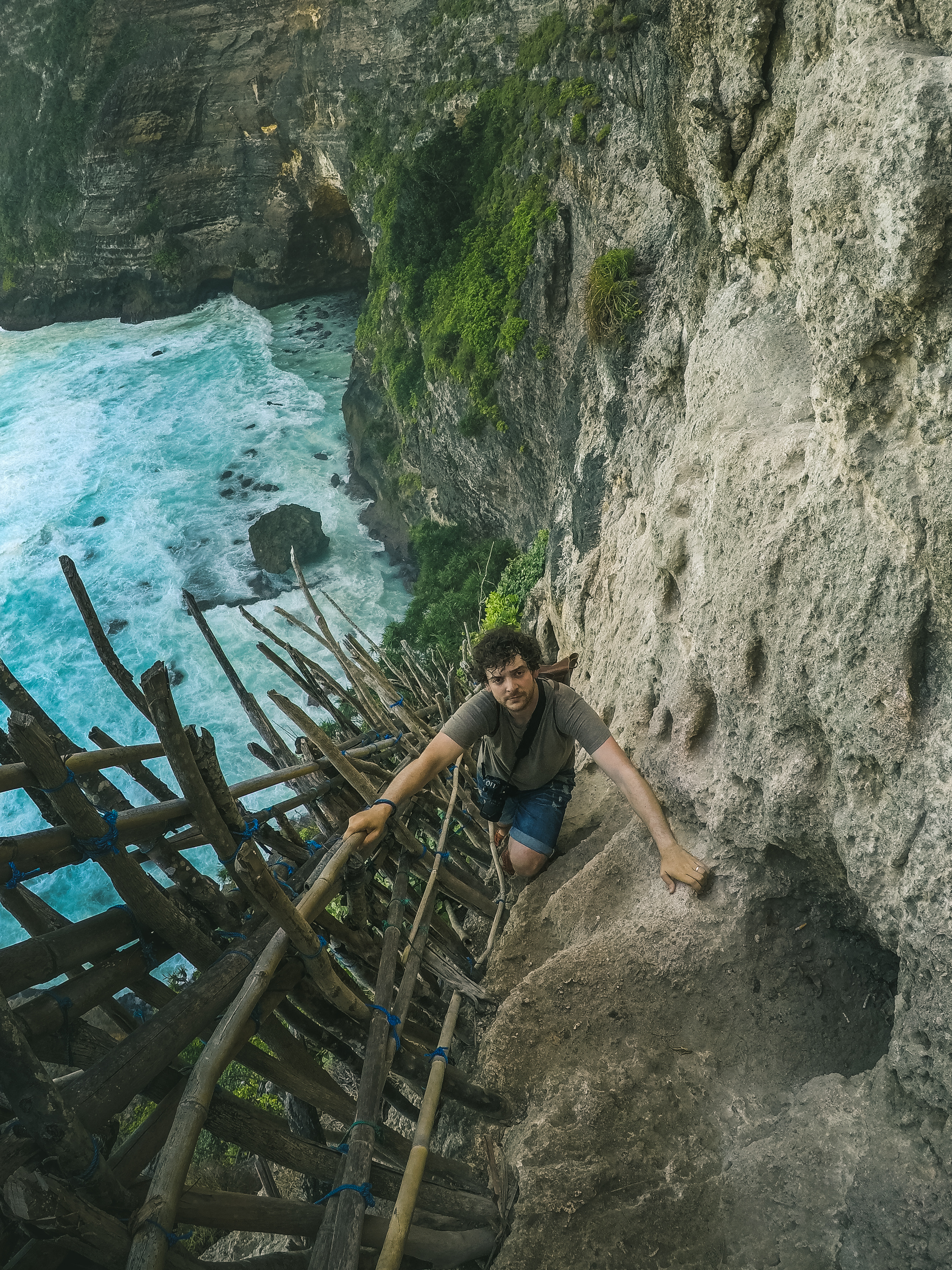 Bali: La isla de los dioses — Indonesia