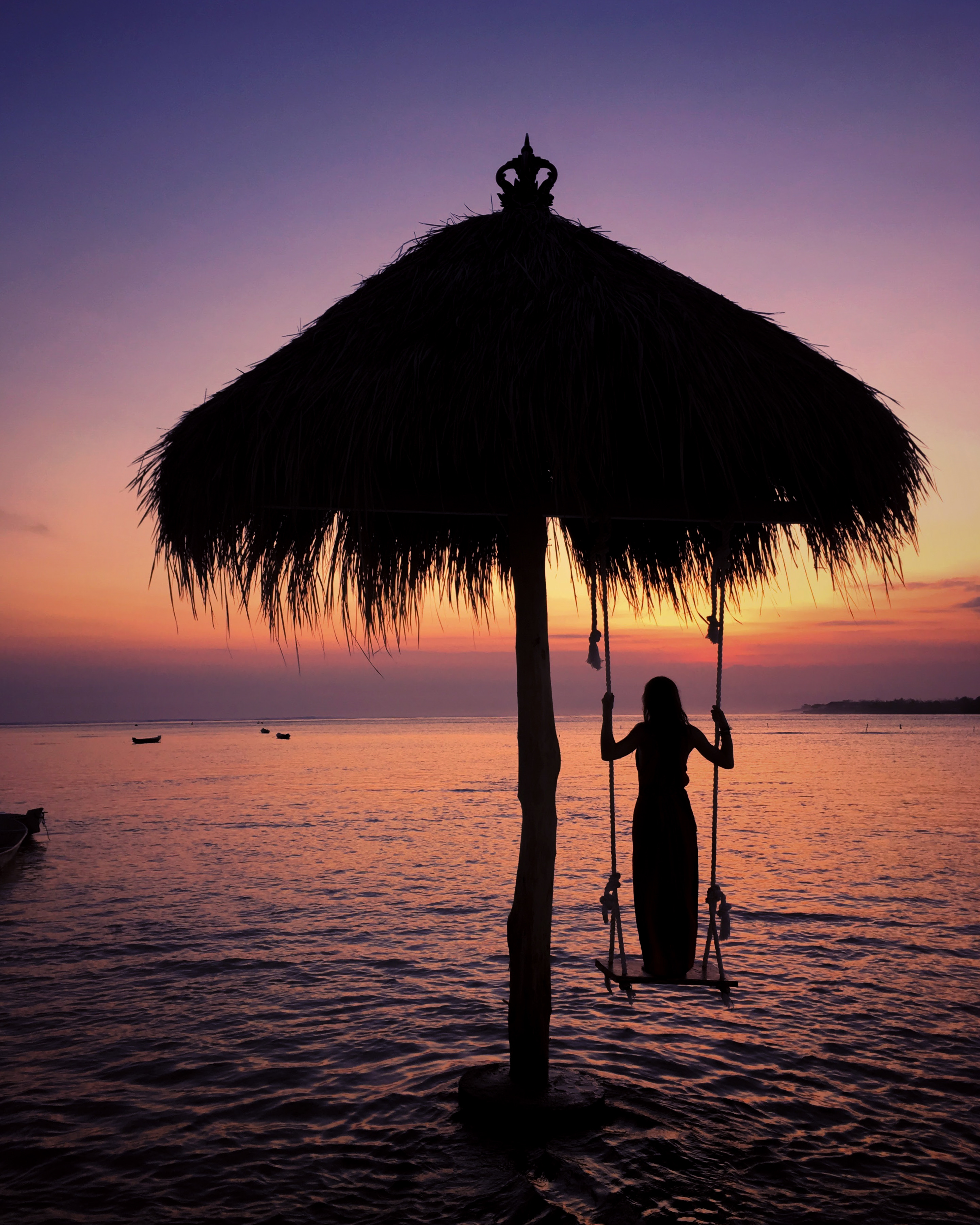 Bali: La isla de los dioses — Indonesia