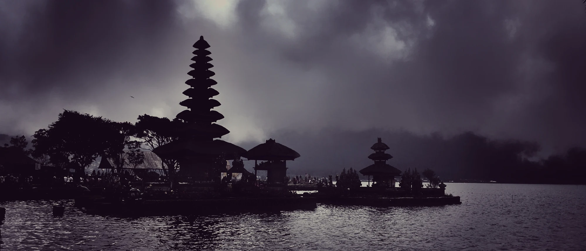 Pura Ulun Danu
