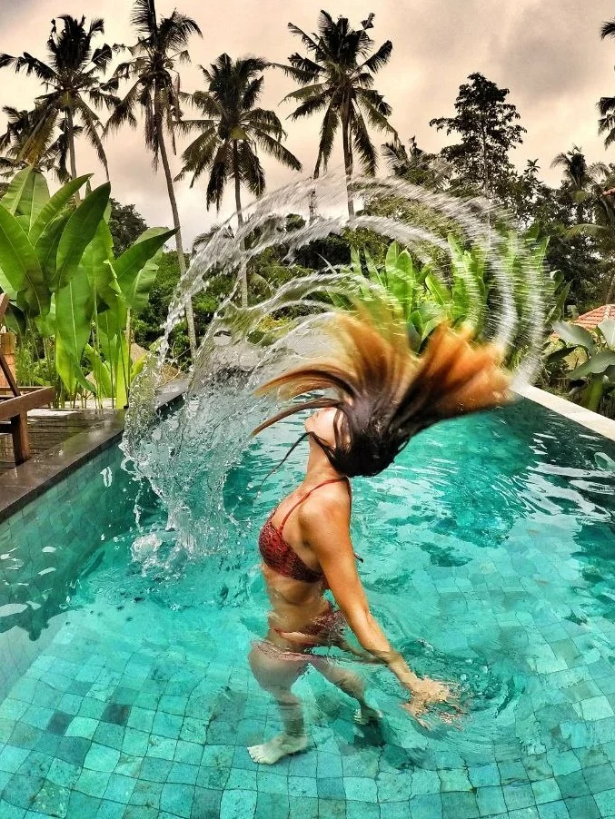 Bali: Templos, naturaleza y cultura en la isla de los dioses