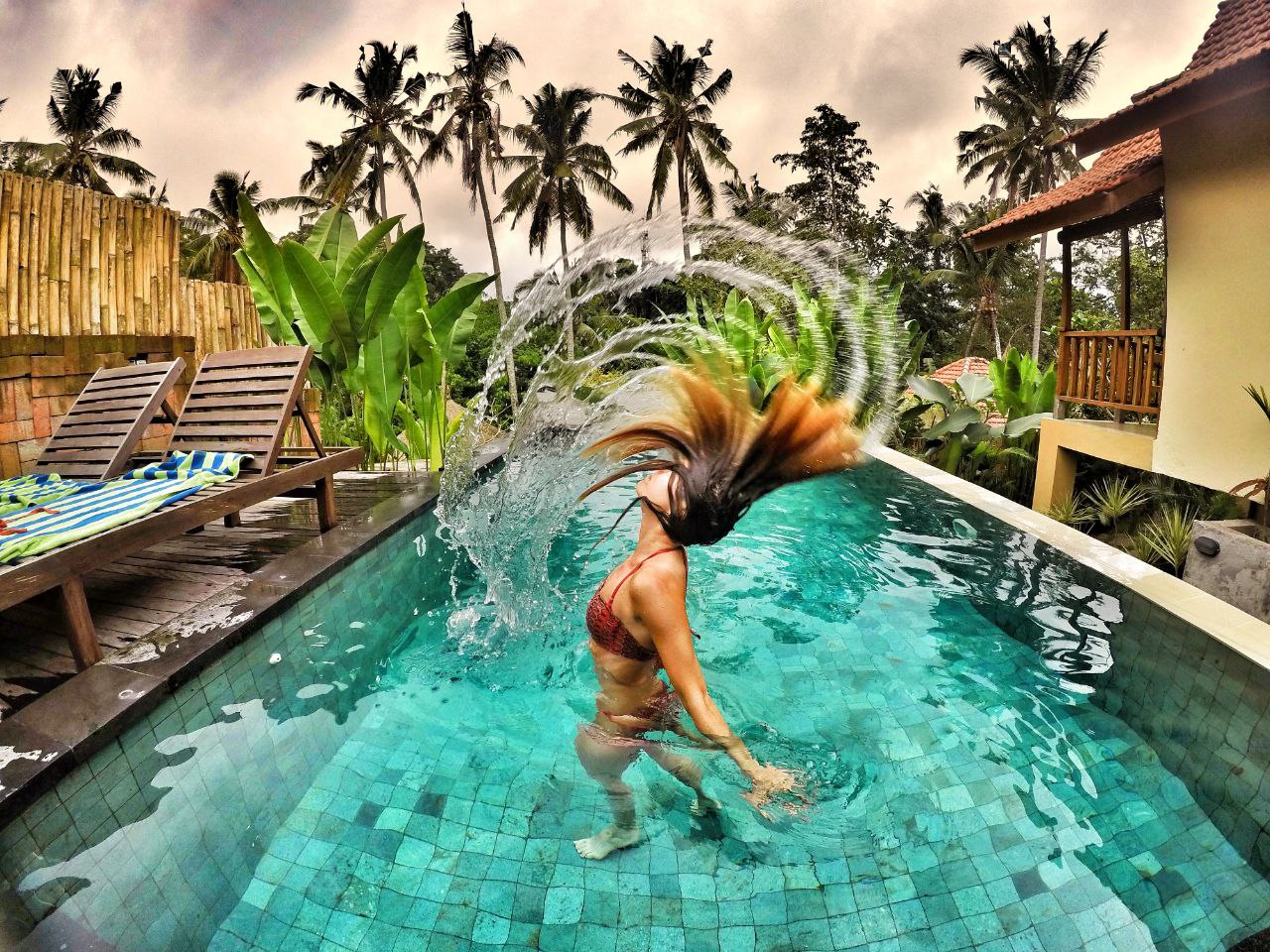 Bali: La isla de los dioses — Indonesia